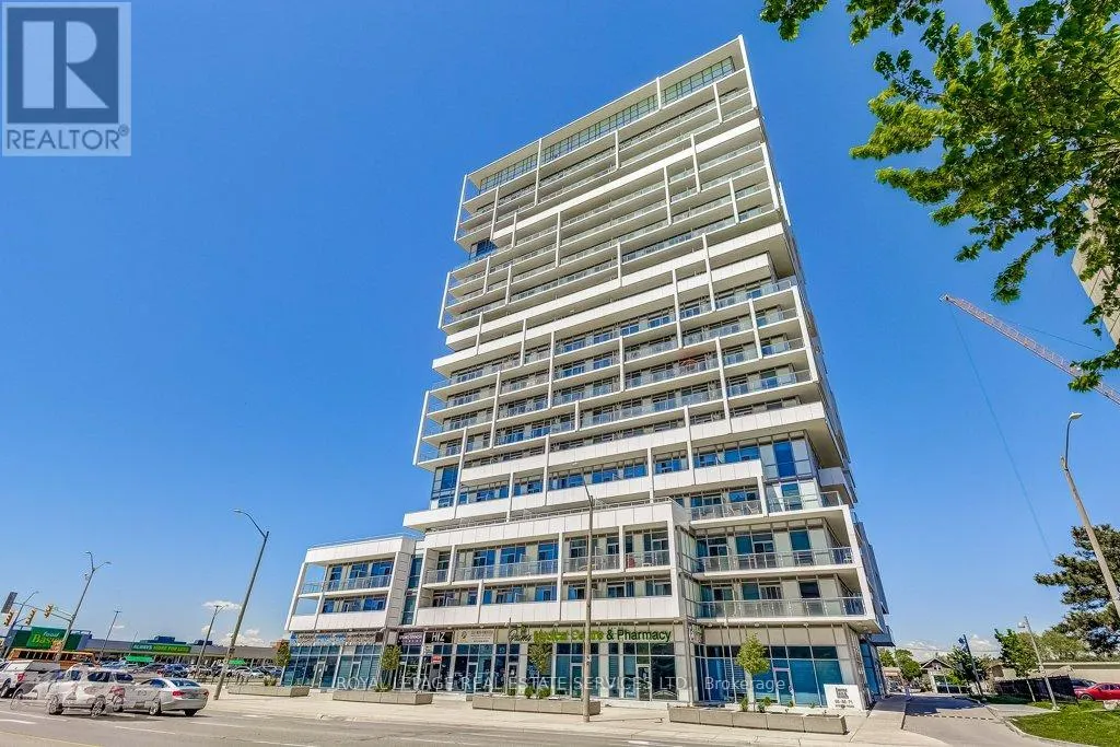 701 - 55 SPEERS ROAD