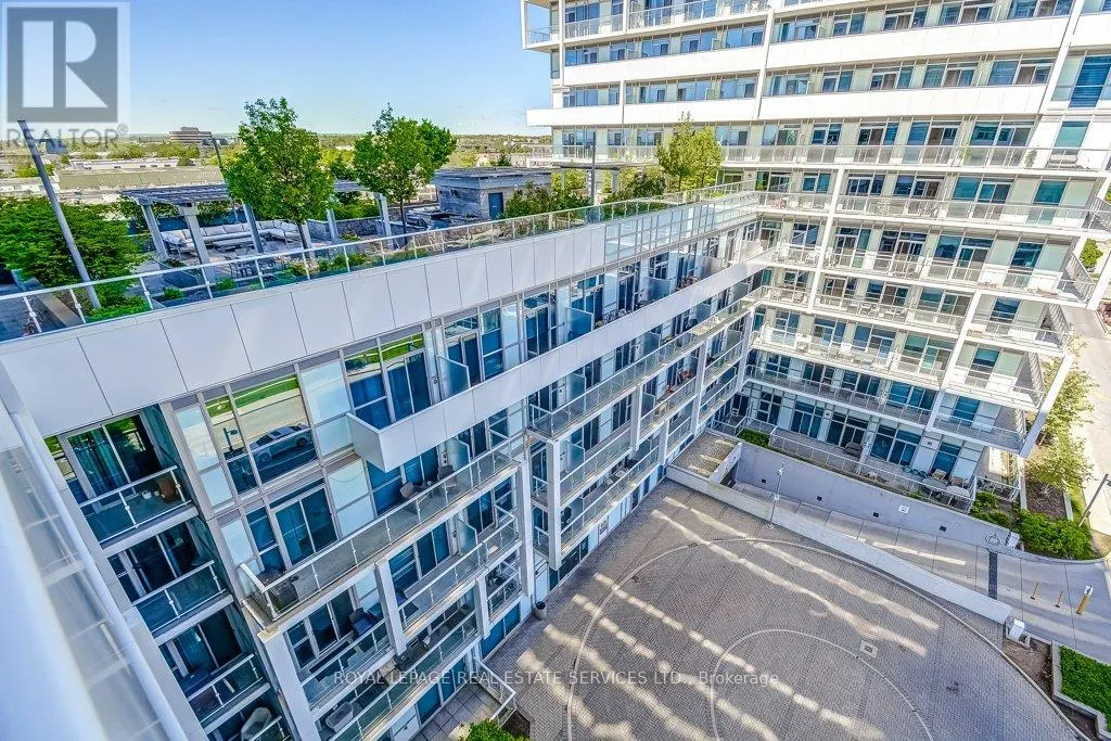 701 - 55 SPEERS ROAD