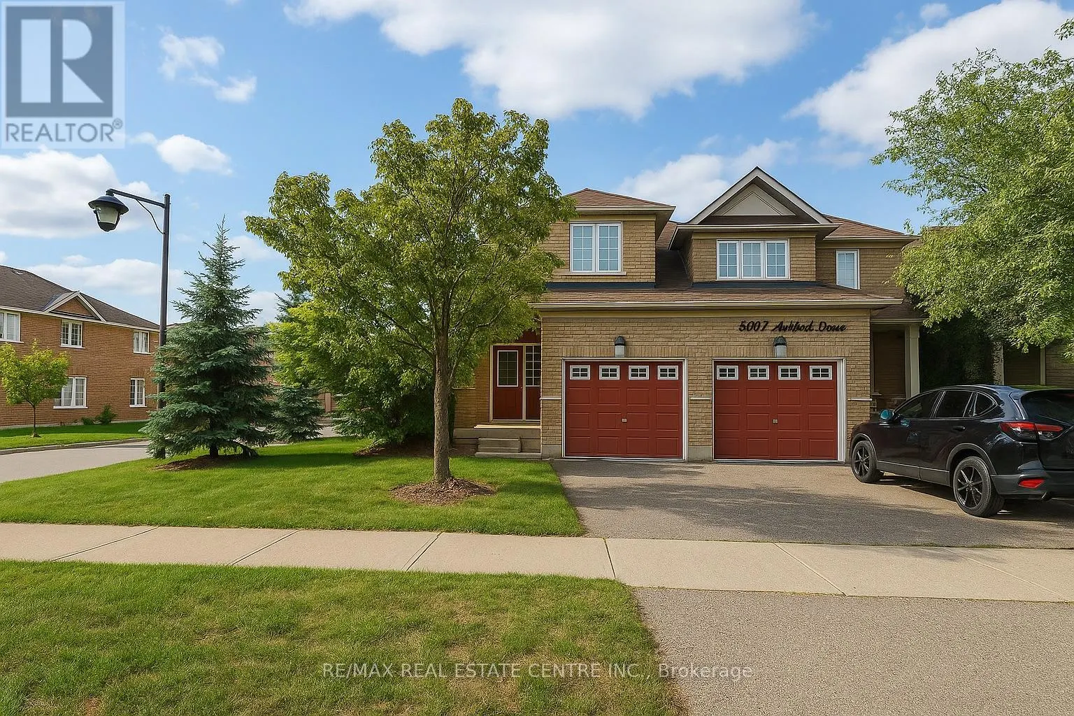 5054 INTREPID DRIVE