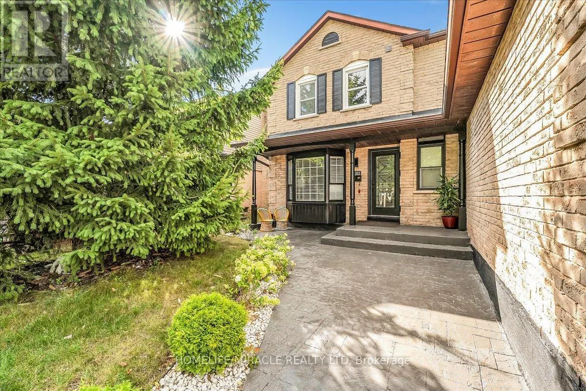 301 O'DONOGHUE AVENUE