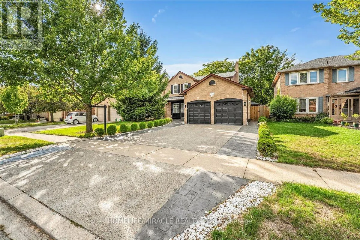 301 O'DONOGHUE AVENUE