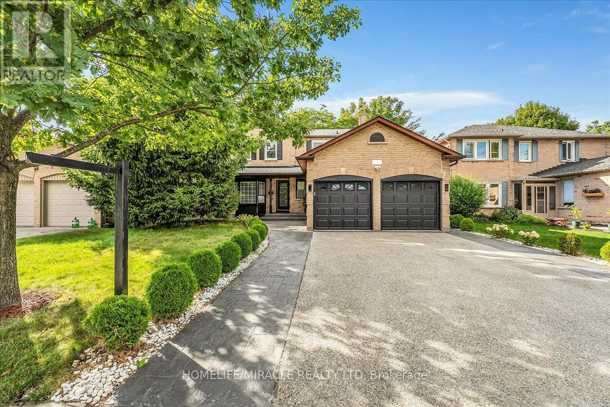 301 O'DONOGHUE AVENUE