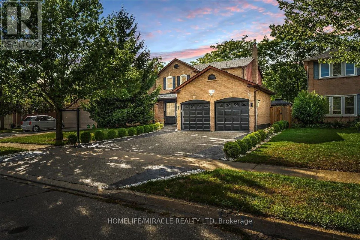 301 O'DONOGHUE AVENUE