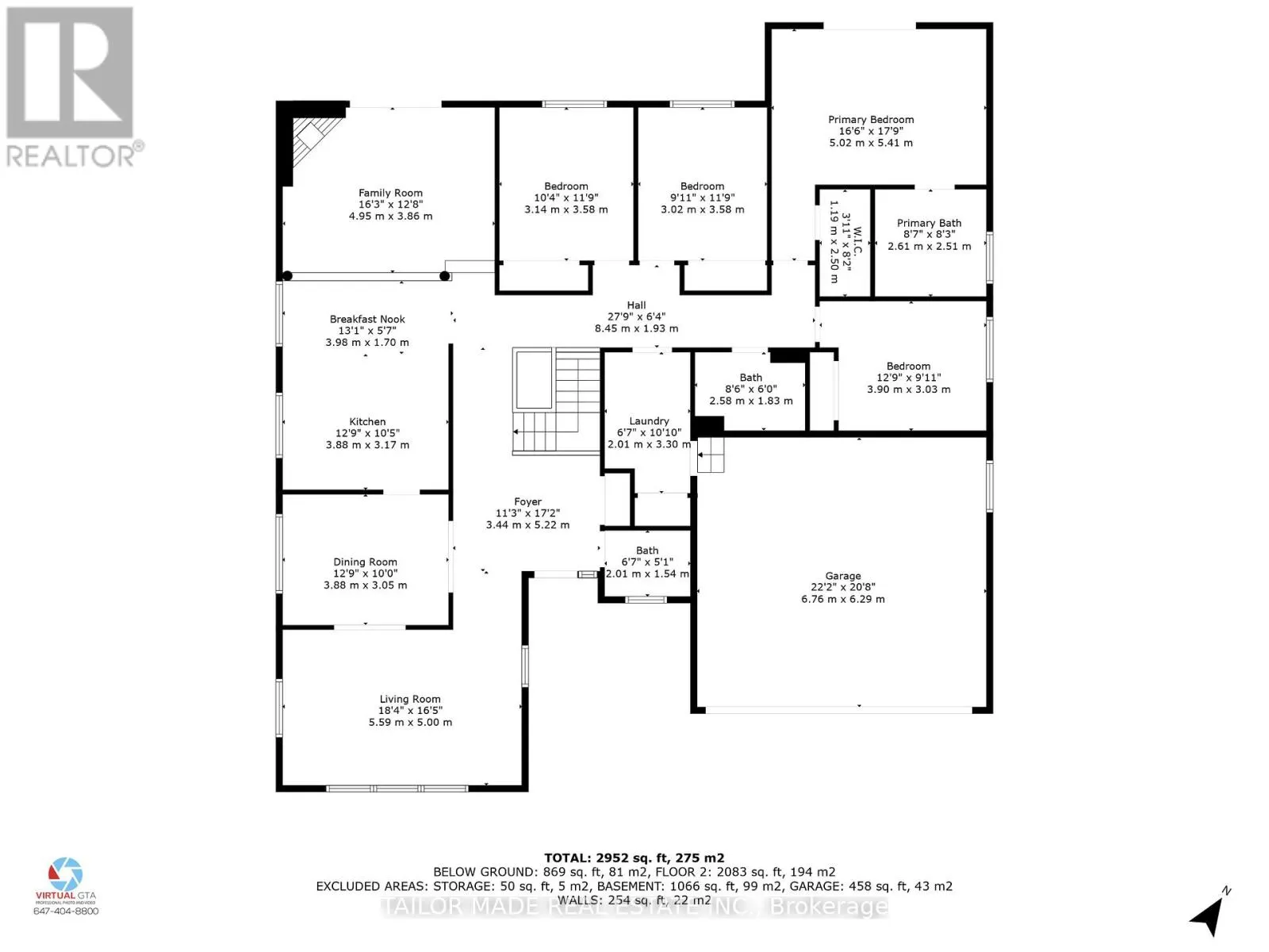 20 LENNOX COURT