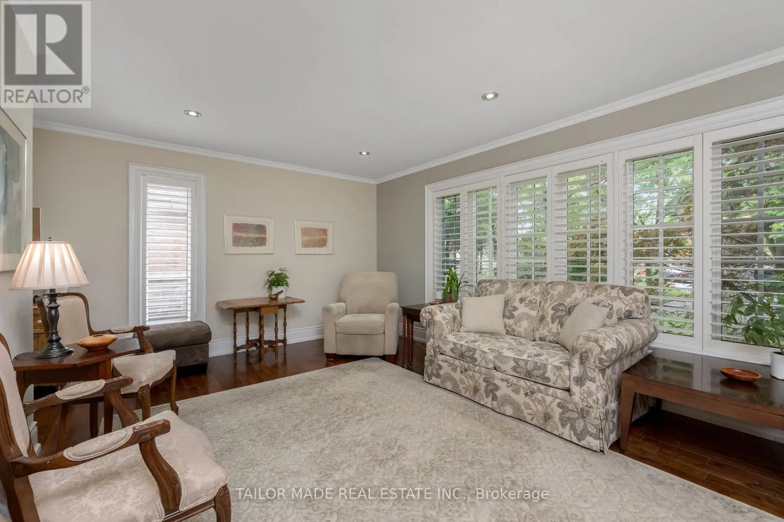 20 LENNOX COURT