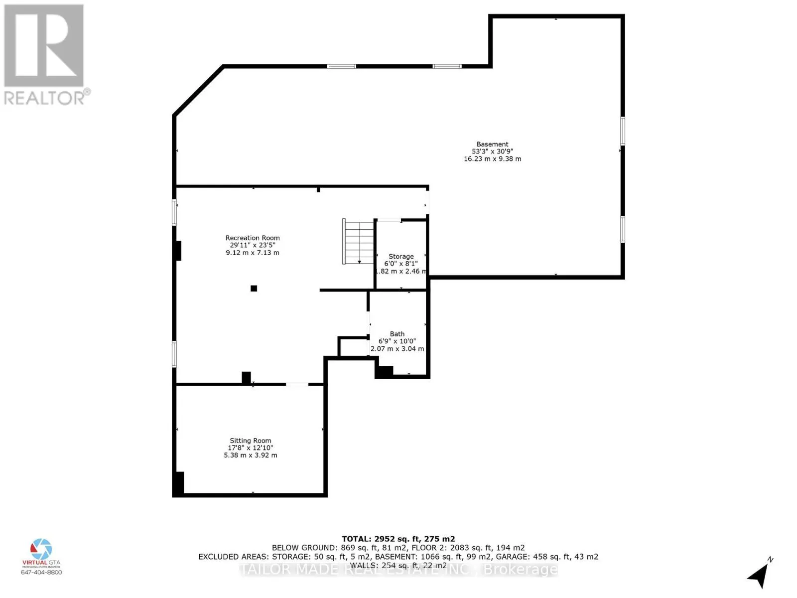 20 LENNOX COURT