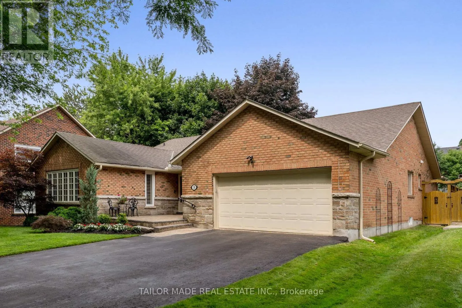 20 LENNOX COURT