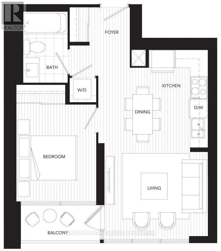 2601 - 2220 LAKE SHORE BOULEVARD W