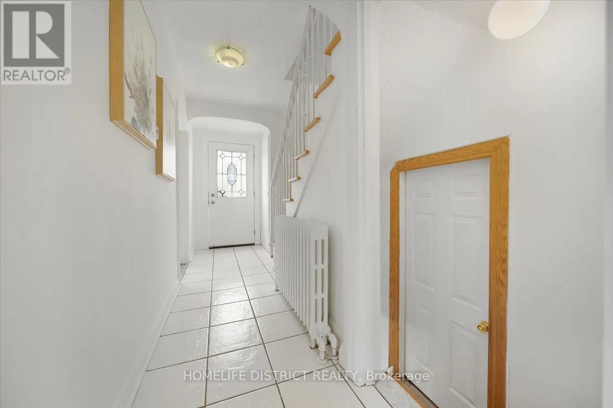 2055 EGLINTON AVENUE W