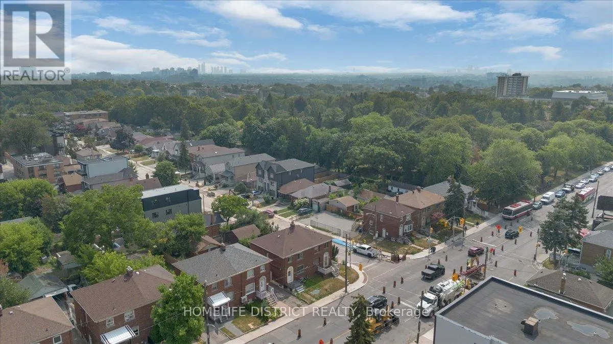2055 EGLINTON AVENUE W
