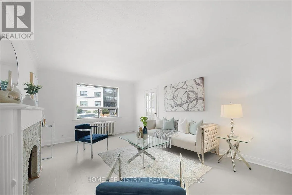 2055 EGLINTON AVENUE W