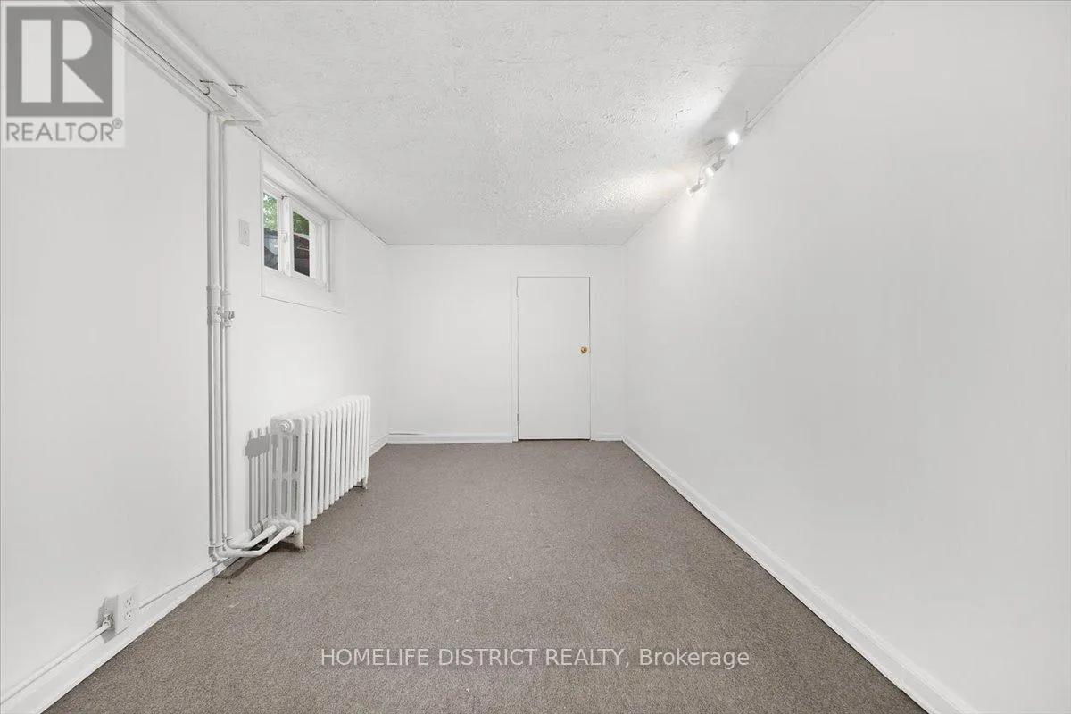 2055 EGLINTON AVENUE W