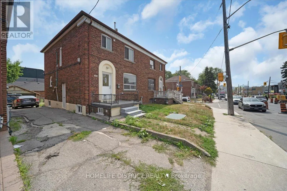 2055 EGLINTON AVENUE W