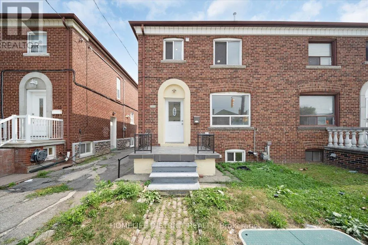 2055 EGLINTON AVENUE W