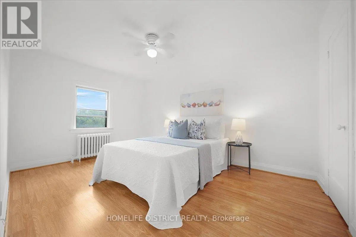 2055 EGLINTON AVENUE W