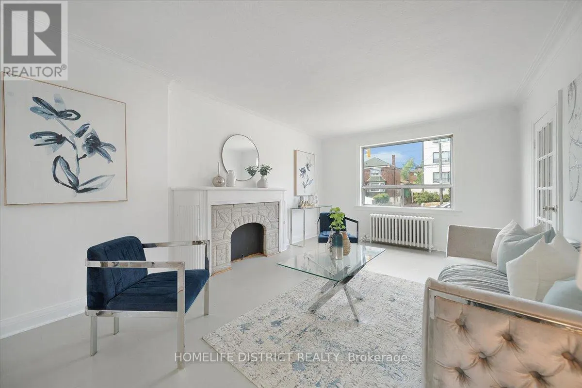 2055 EGLINTON AVENUE W