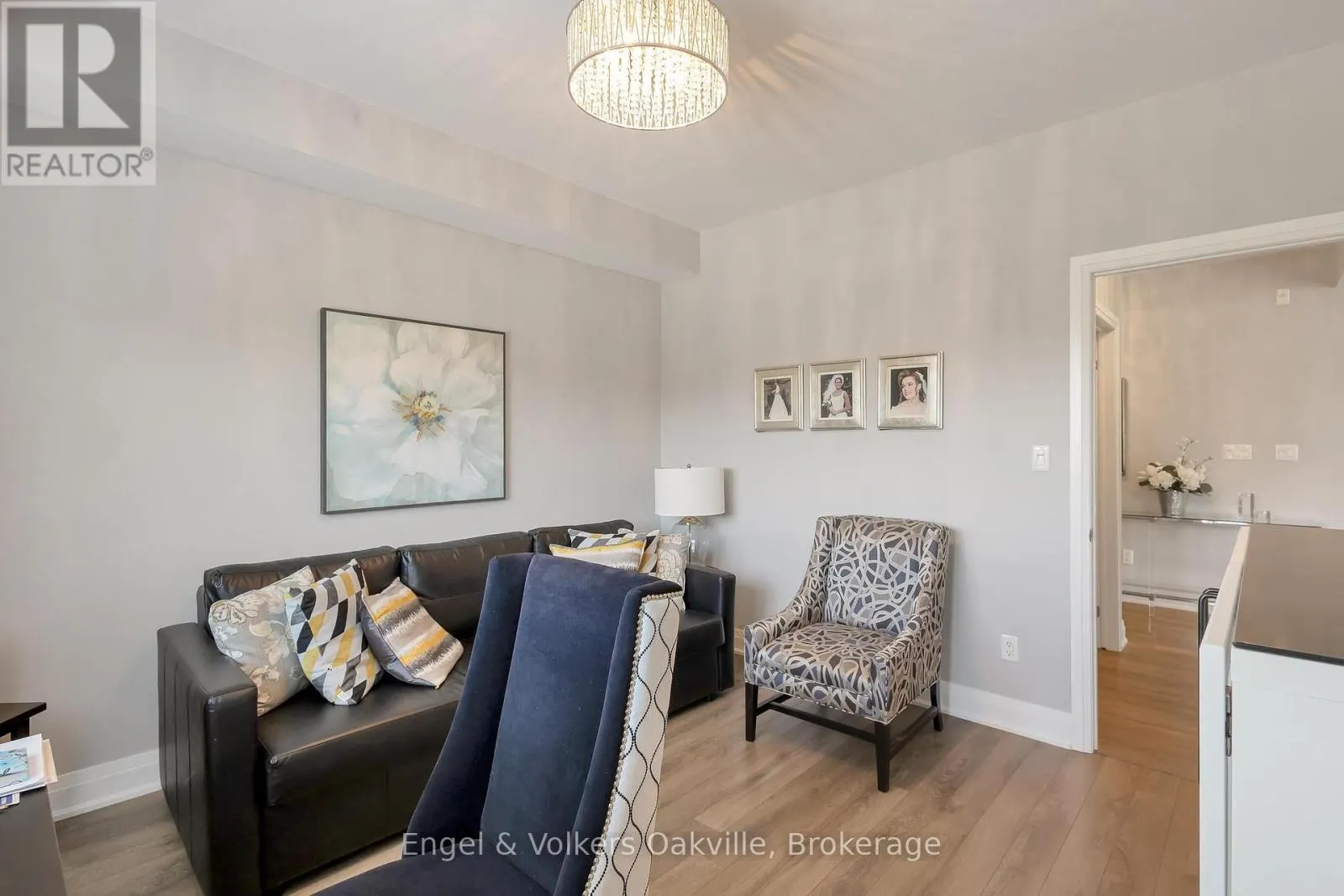 306 - 128 GARDEN DRIVE, #306