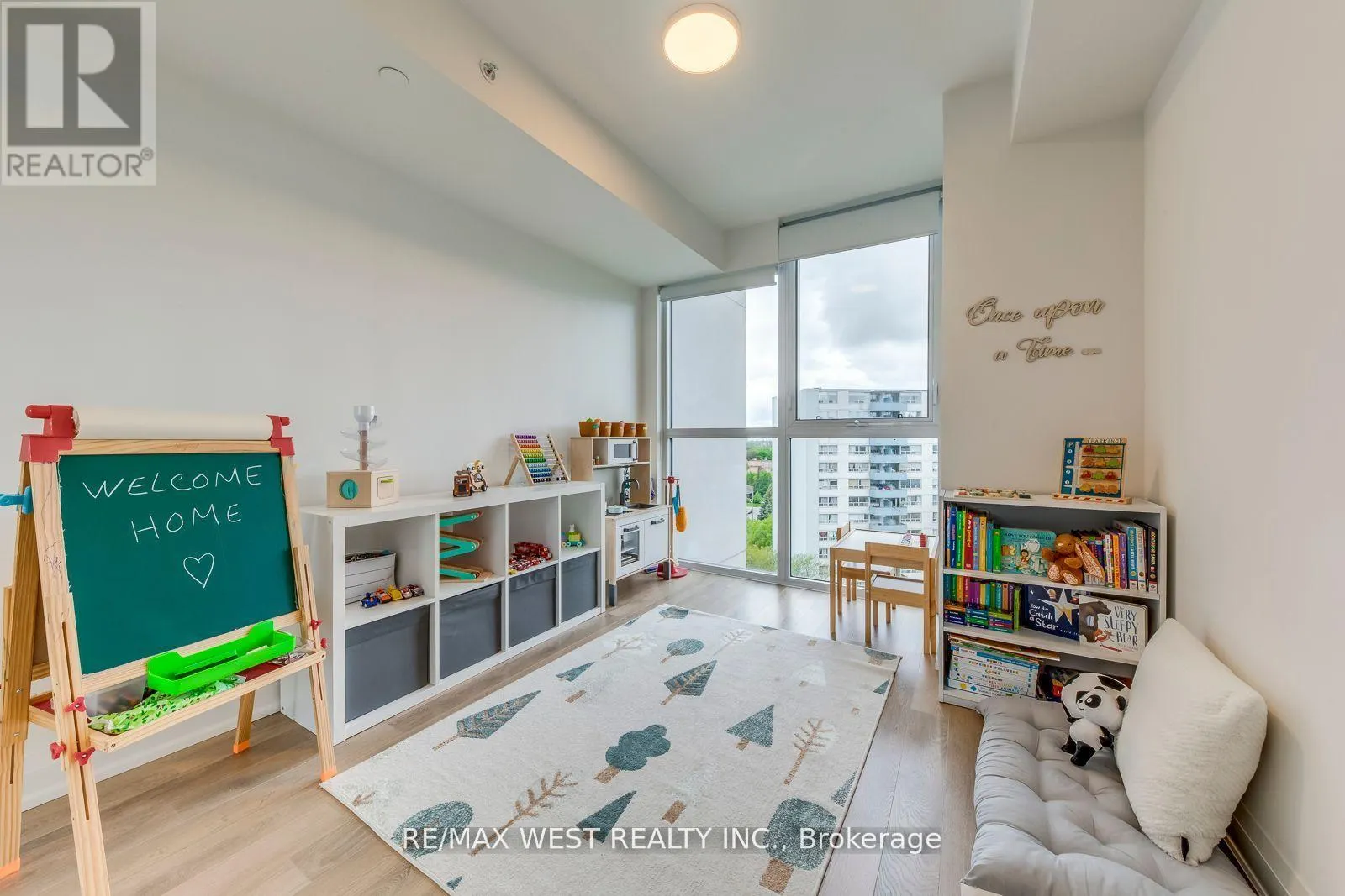 1104 - 1461 LAWRENCE AVENUE W