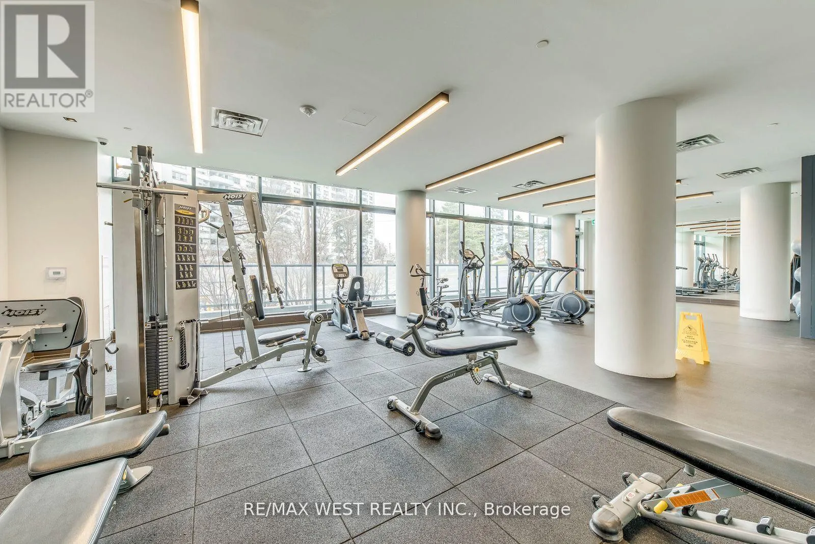 1104 - 1461 LAWRENCE AVENUE W