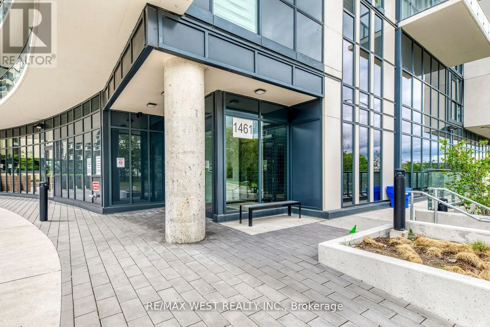 1104 - 1461 LAWRENCE AVENUE W