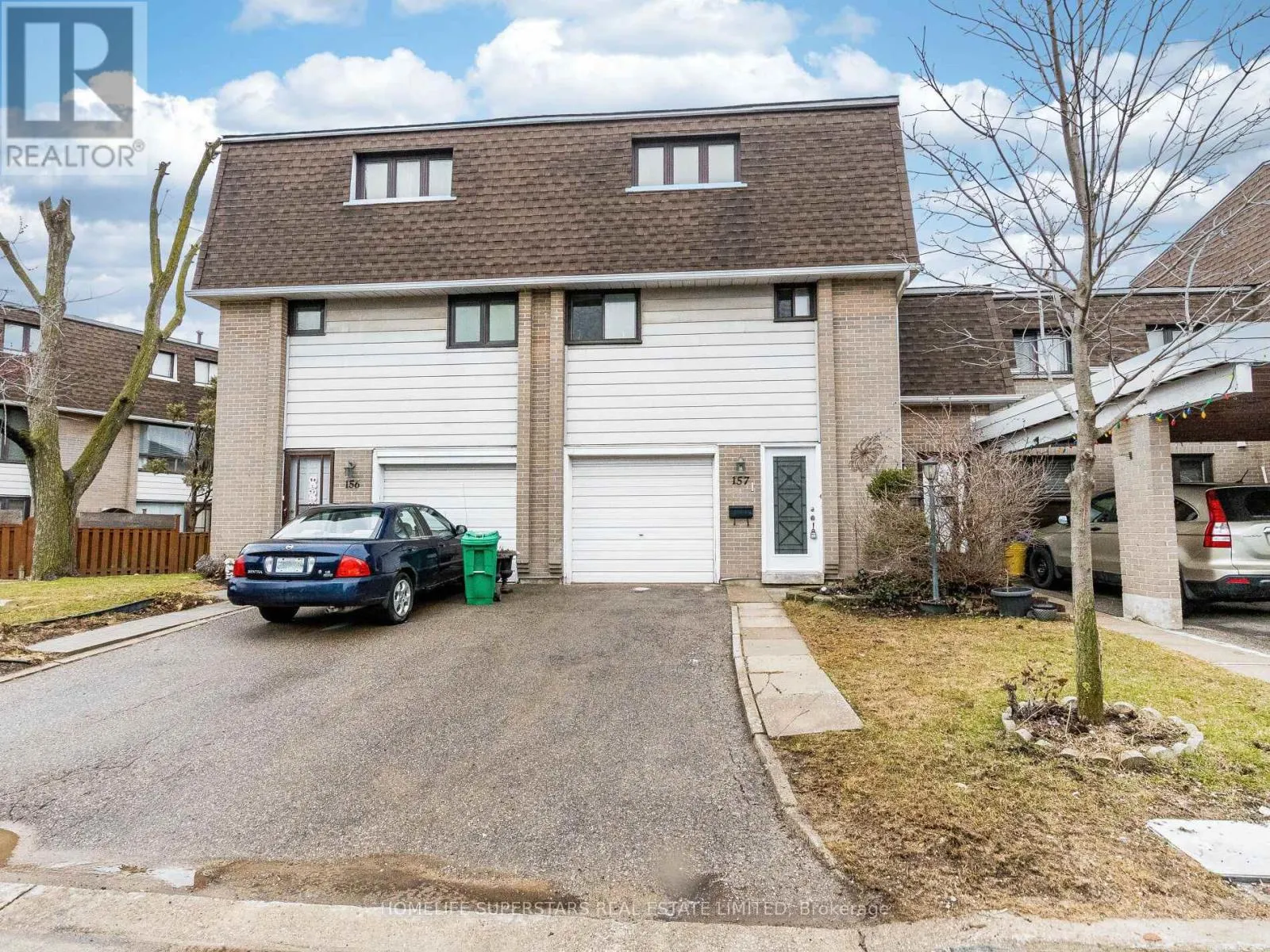 157 - 475 BRAMALEA ROAD