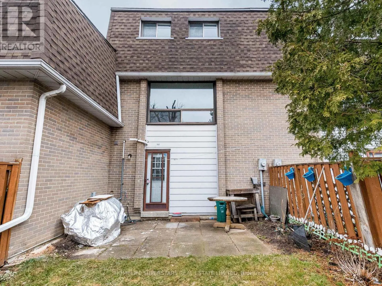 157 - 475 BRAMALEA ROAD