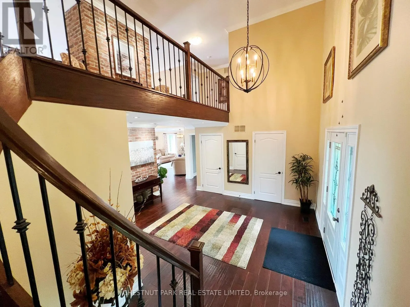 21 SOUTHRIDGE TRAIL