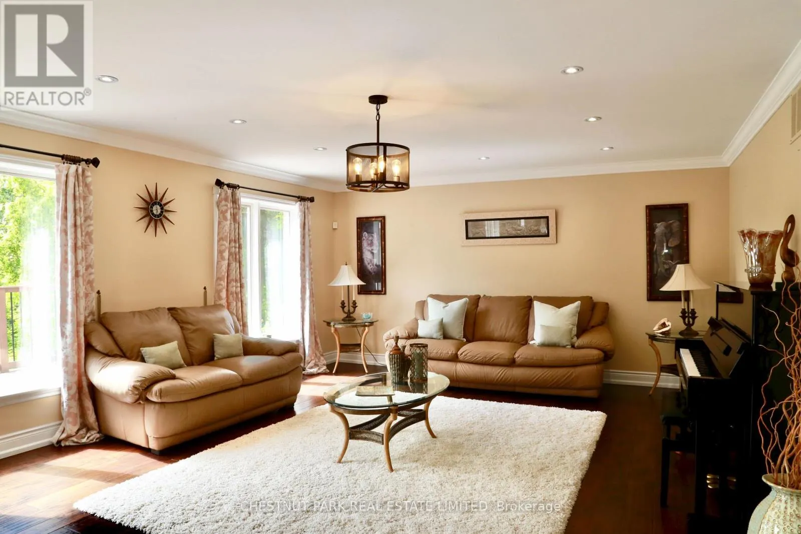 21 SOUTHRIDGE TRAIL