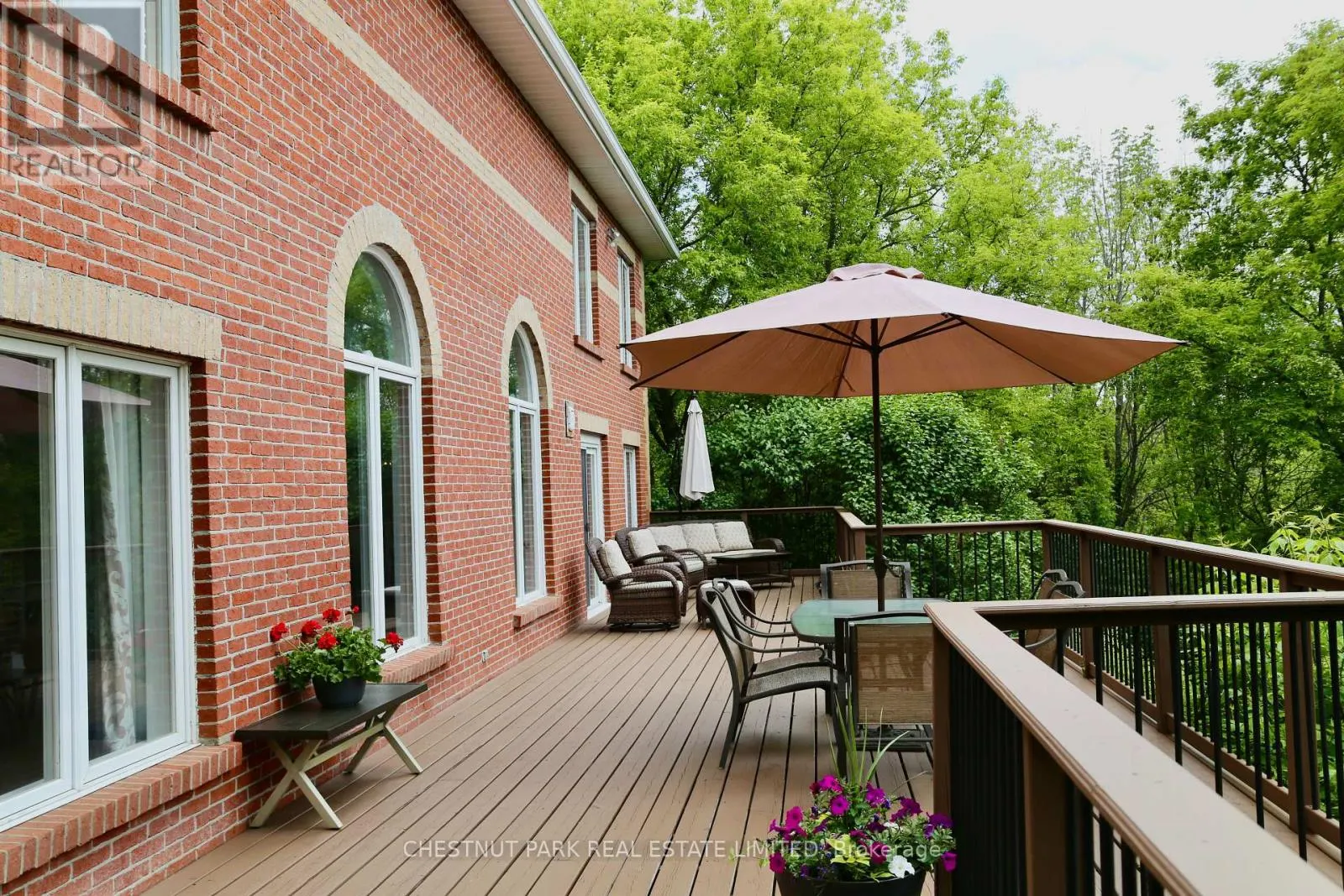 21 SOUTHRIDGE TRAIL