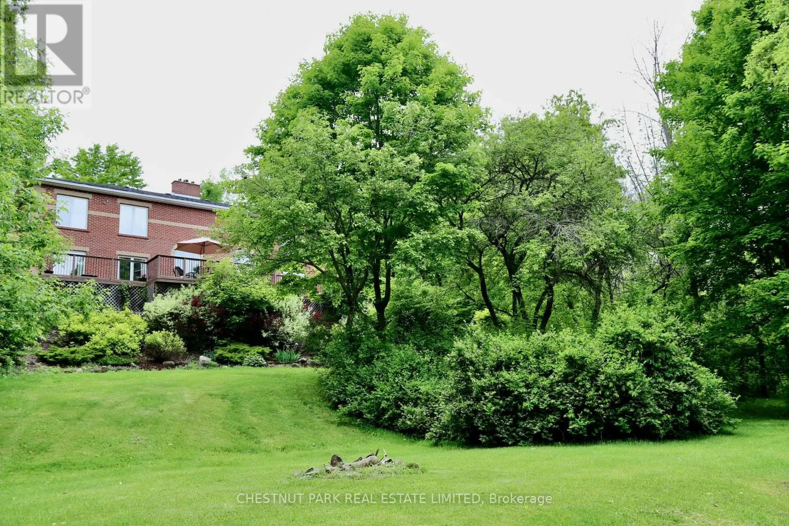 21 SOUTHRIDGE TRAIL