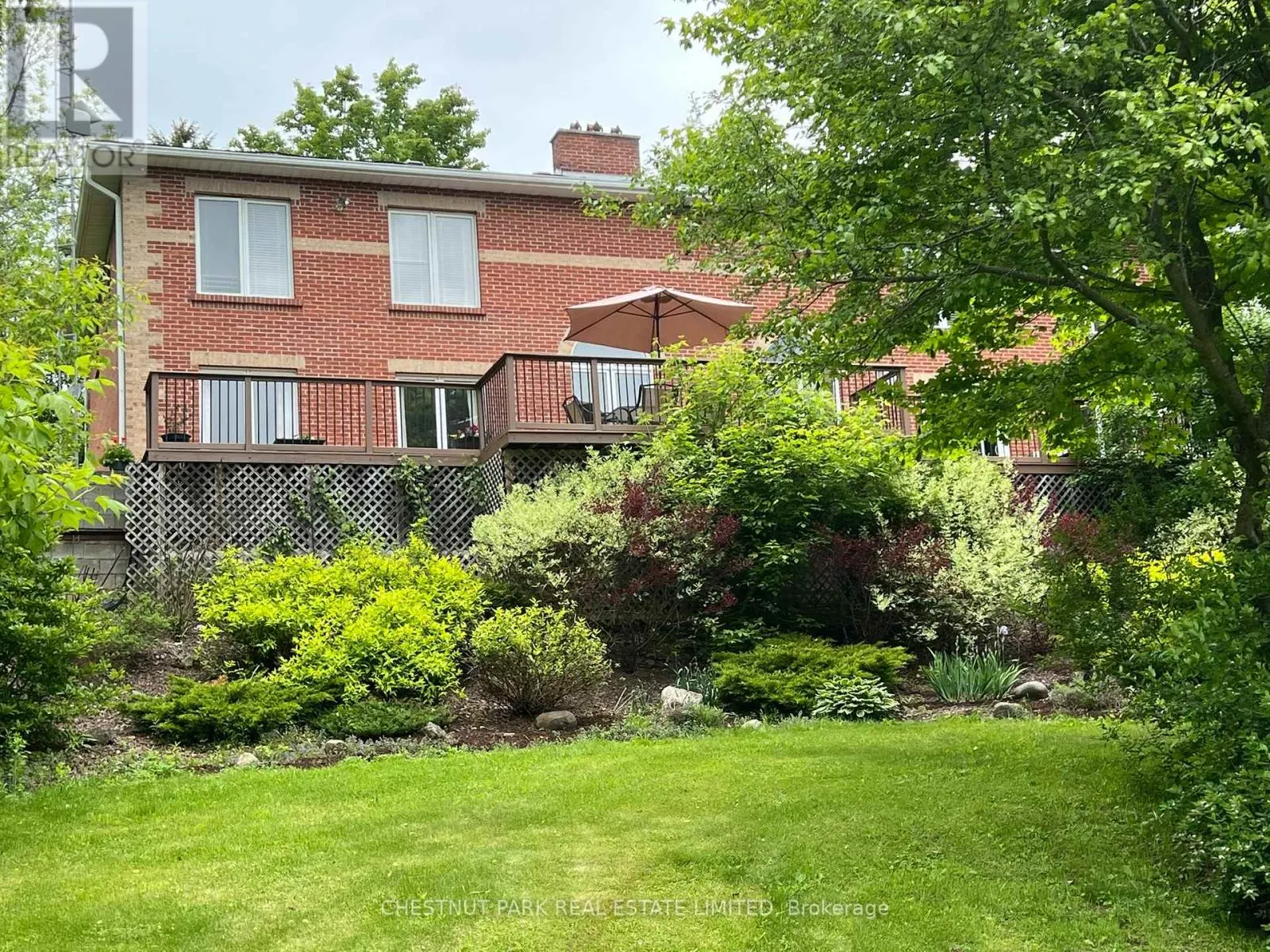 21 SOUTHRIDGE TRAIL