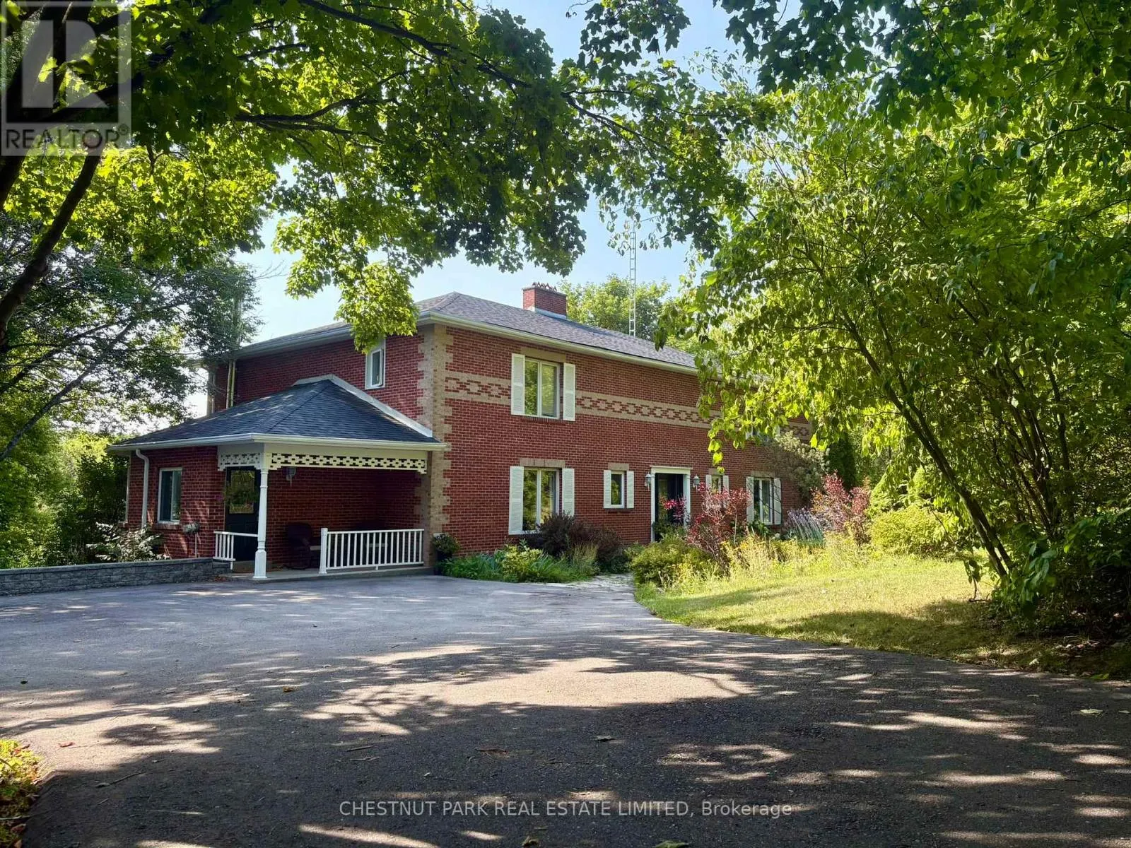 21 SOUTHRIDGE TRAIL