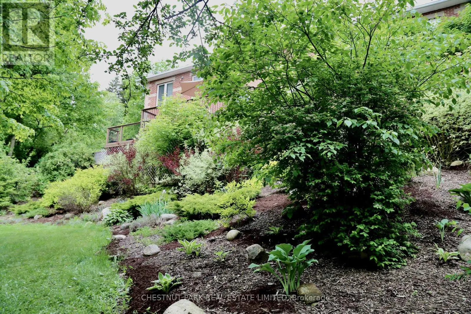 21 SOUTHRIDGE TRAIL