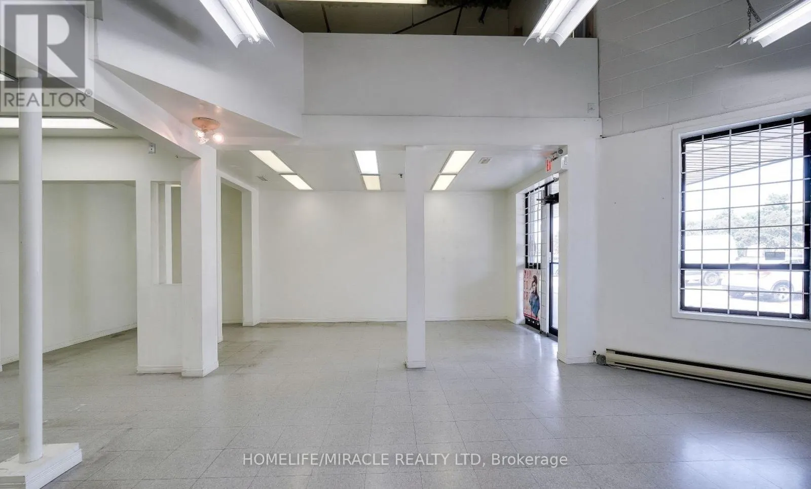 59 - 8500 TORBRAM ROAD