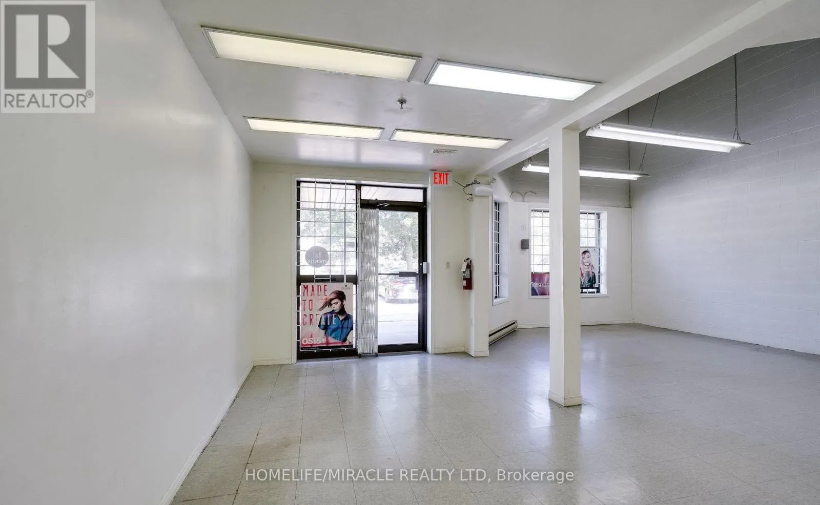 59 - 8500 TORBRAM ROAD