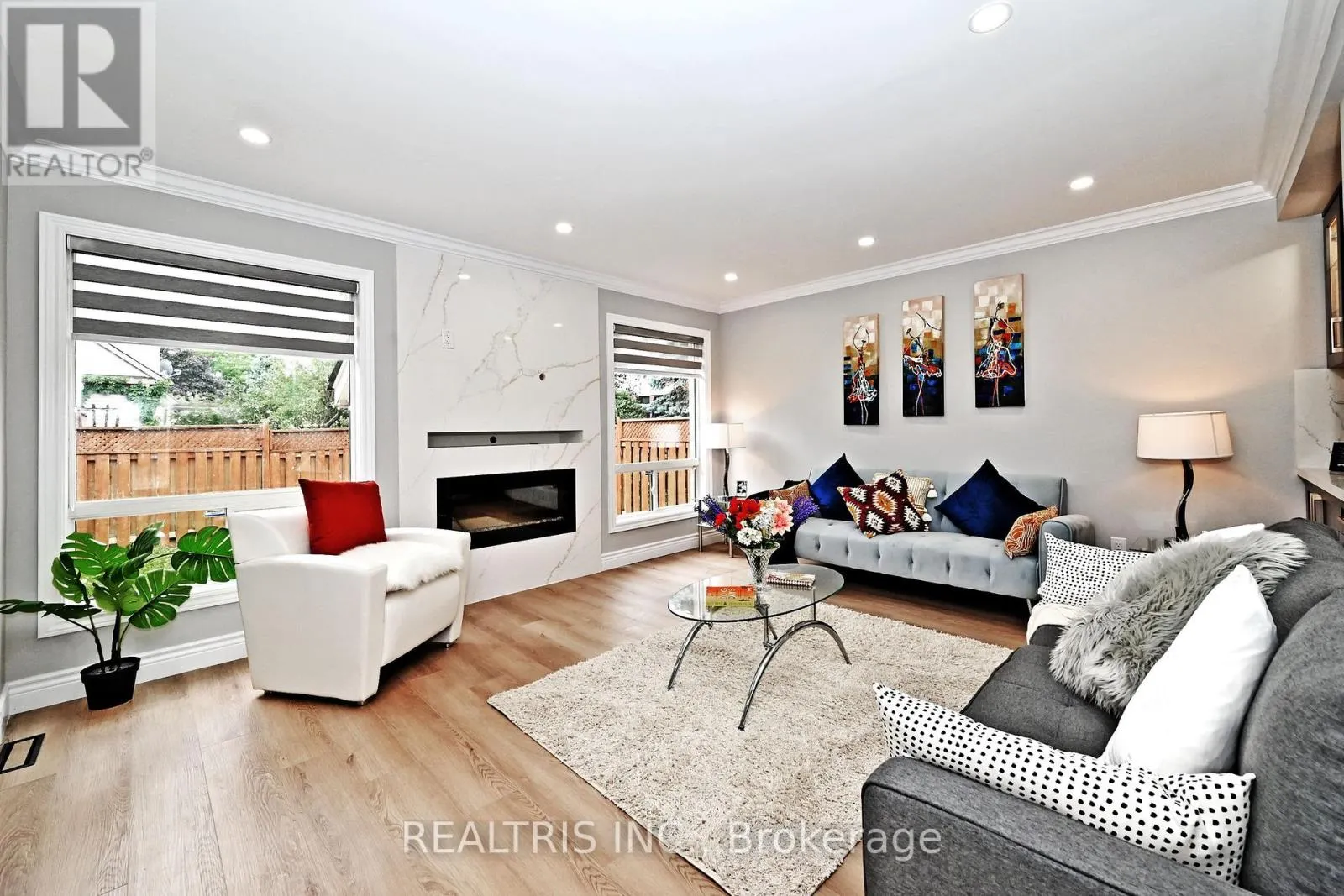 649 MARLEY CRESCENT