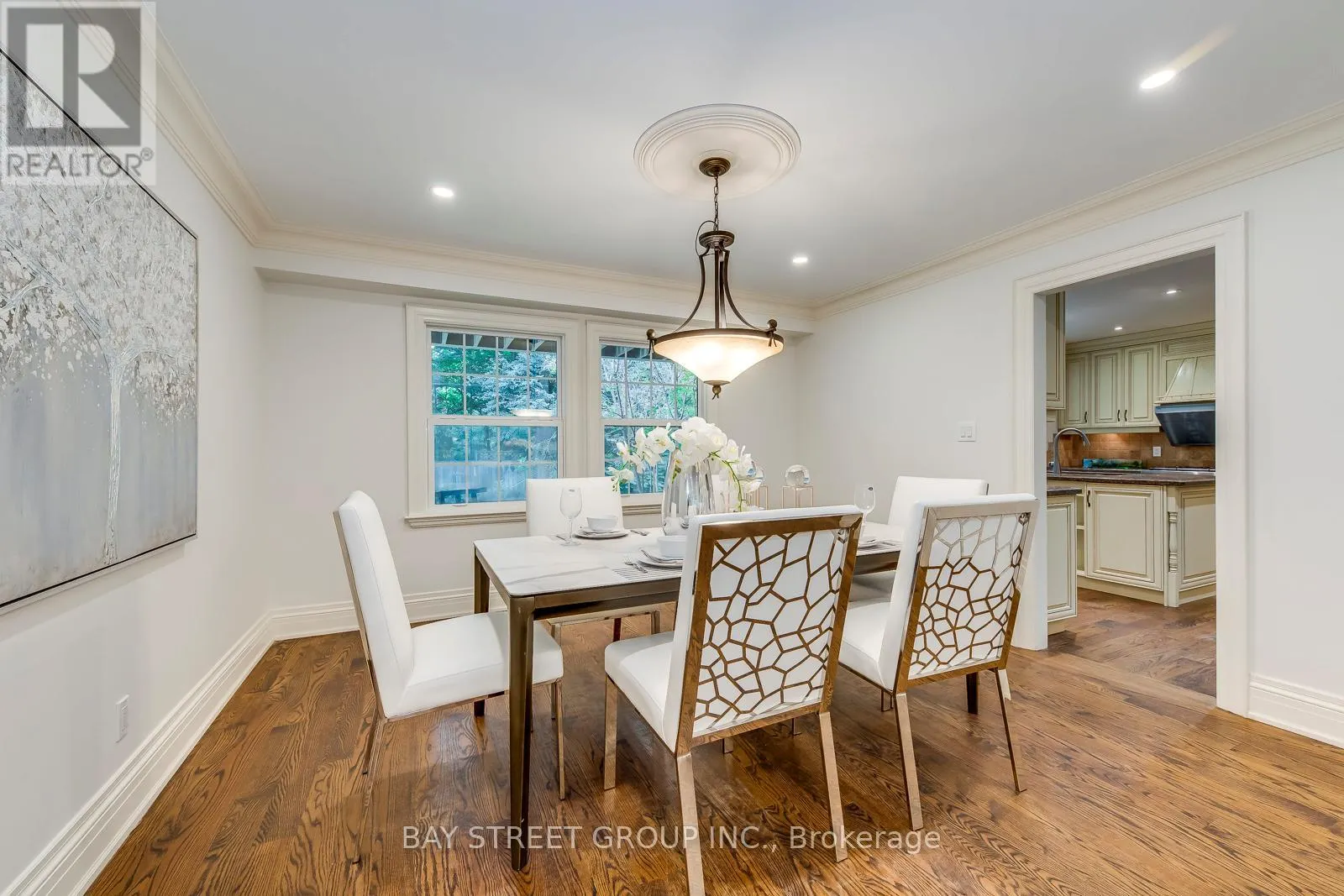 246 BEECHFIELD ROAD