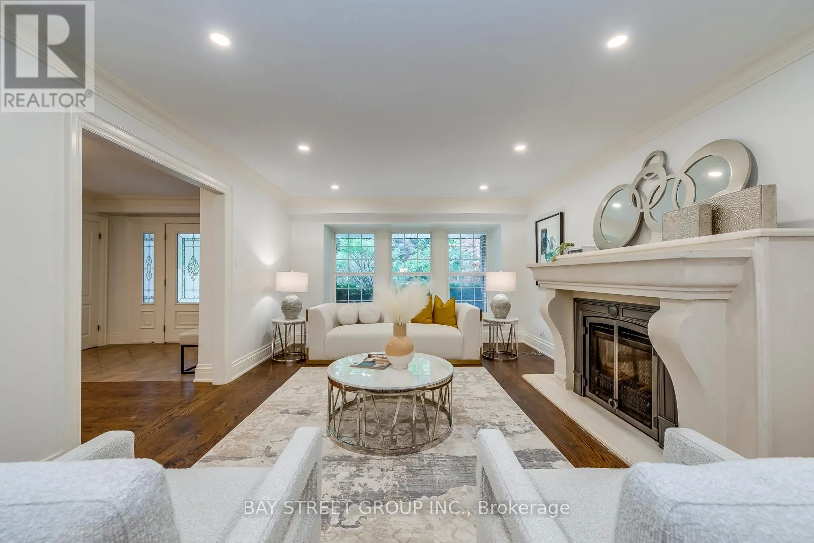 246 BEECHFIELD ROAD