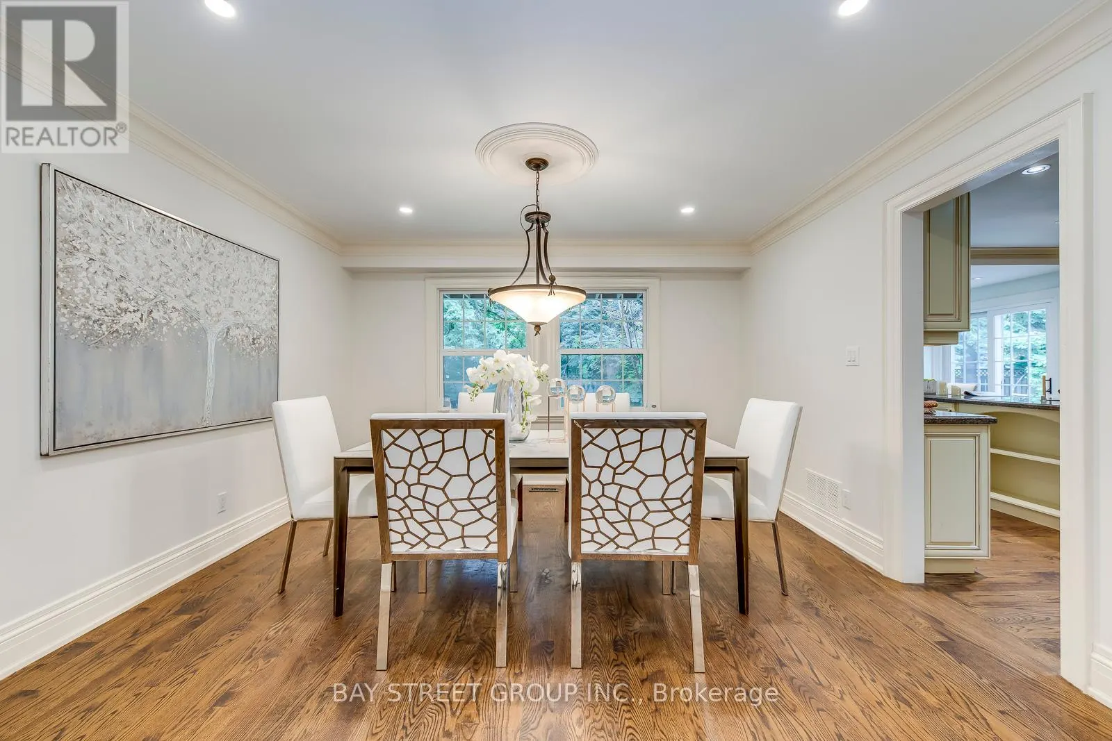 246 BEECHFIELD ROAD