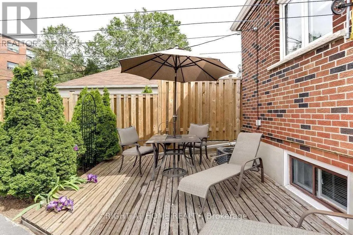 134 LOCKSLEY AVENUE