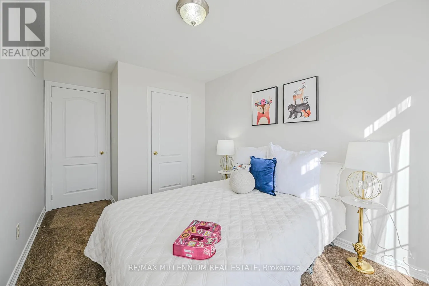 56 ATTVIEW CRESCENT