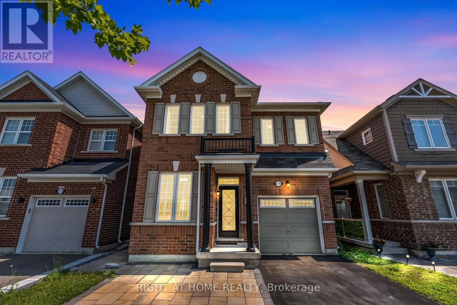 1139 FARMSTEAD DRIVE