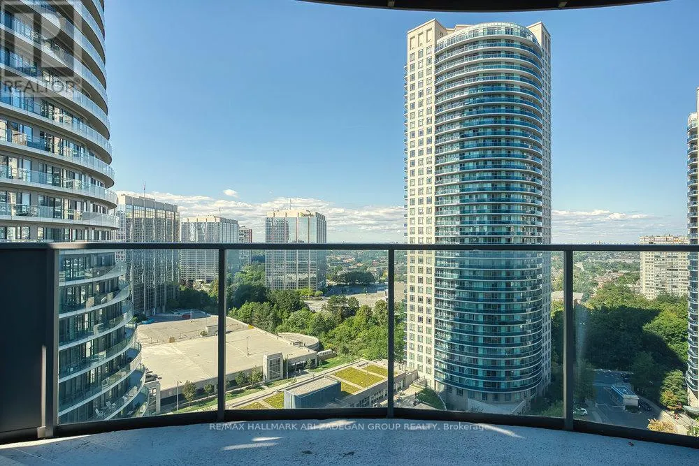 1507 - 60 ABSOLUTE AVENUE
