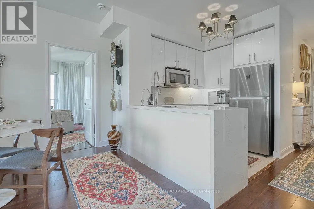 1507 - 60 ABSOLUTE AVENUE