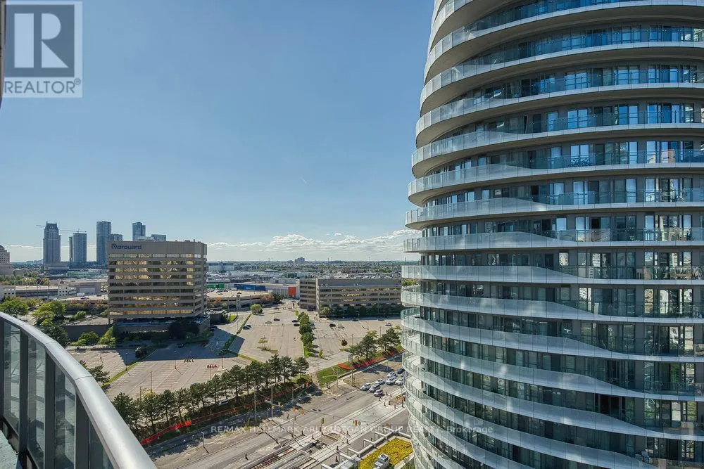 1507 - 60 ABSOLUTE AVENUE