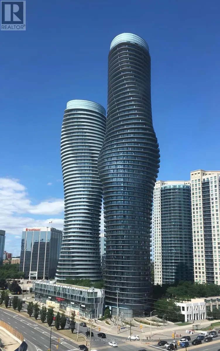 1507 - 60 ABSOLUTE AVENUE
