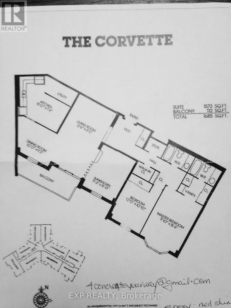 104 - 5250 LAKESHORE ROAD, #104