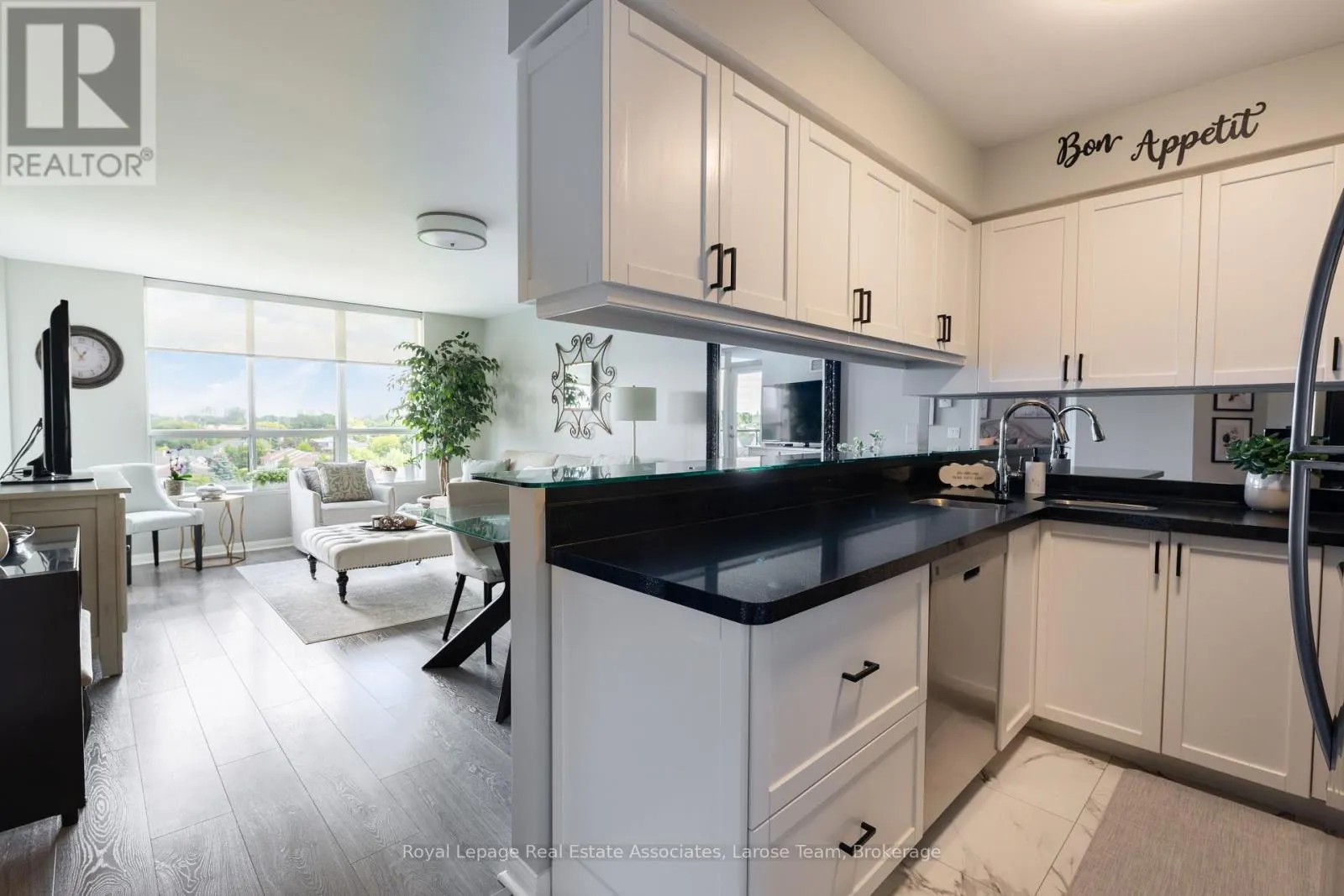 709 - 1140 PARKWEST PLACE