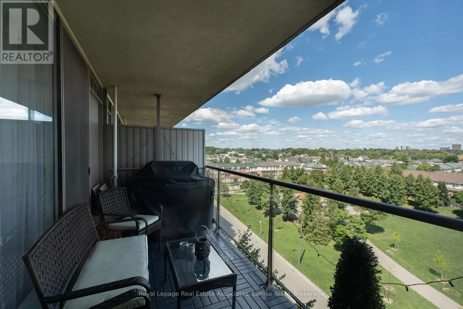 709 - 1140 PARKWEST PLACE
