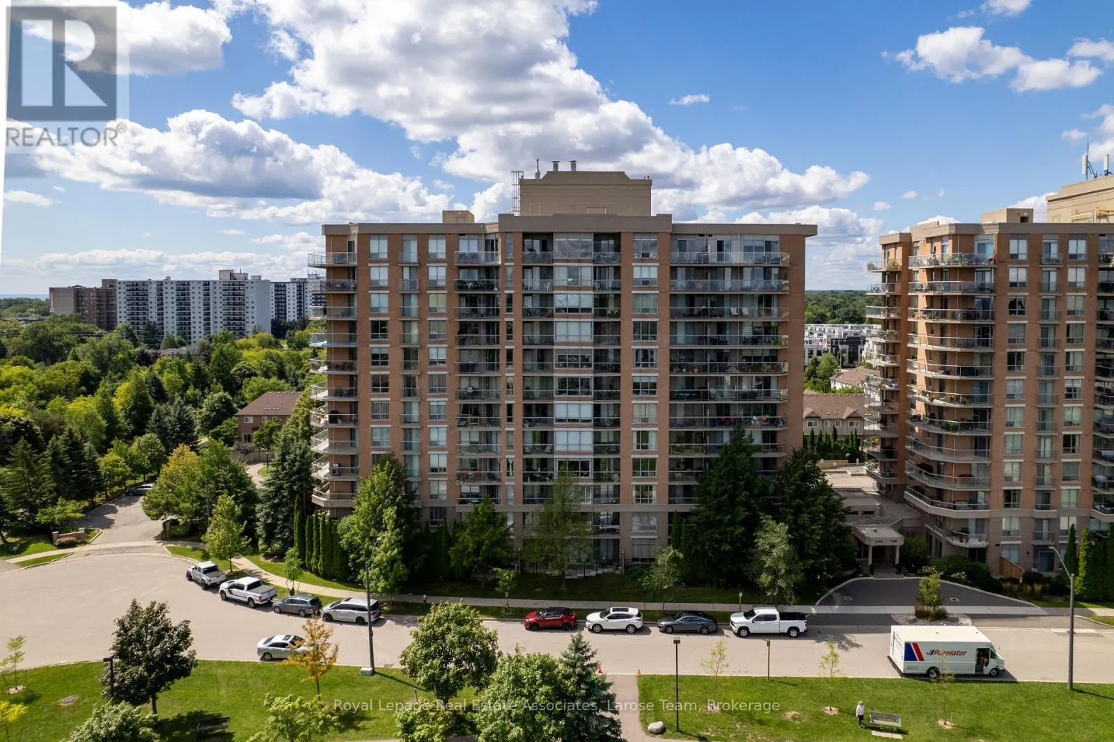 709 - 1140 PARKWEST PLACE